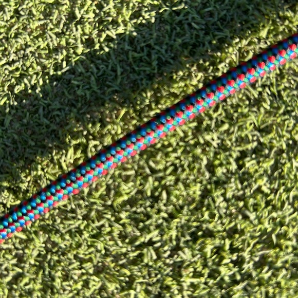 NWOT Clare V Sailcord Crossbody Strap - Picture 3 of 4